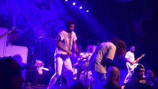 Volumes - Left4Dead (New Song) (Live)(The Eternal Reign Tour Seattle 2/23/17)