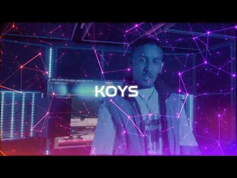 PNL X MMZ Type Beat "KOYS" (Ambiance SpaceX Guitare)