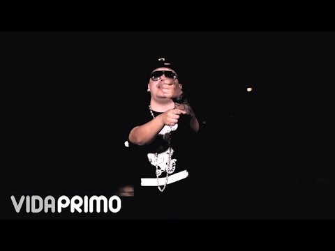 El Empre - El Sistemon ft. Alex Kyza [Official Video]