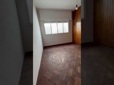 Video de YouTube - Apartamento en Alquiler de 1 dormitorio con  Patio en Jacinto Vera, Montevideo