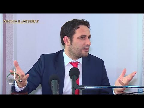 Kompesimi i Agjerimit. Kush janë njerëzit që nuk agjerojnë?! Elvis Naçi