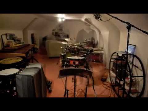 Caixa March - Trinity Guildhall Grade 8 Snare Drum