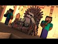 The Herobrine Believer Minecraft Song Video