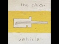 The Clean - The Blue