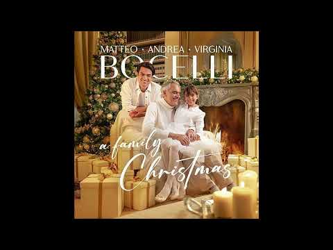 A Bocelli Family Christmas