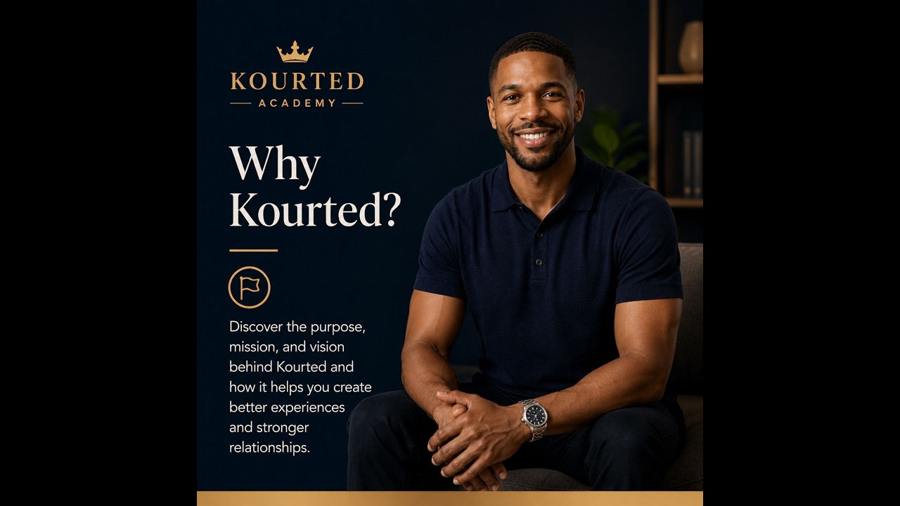 Why Kourted