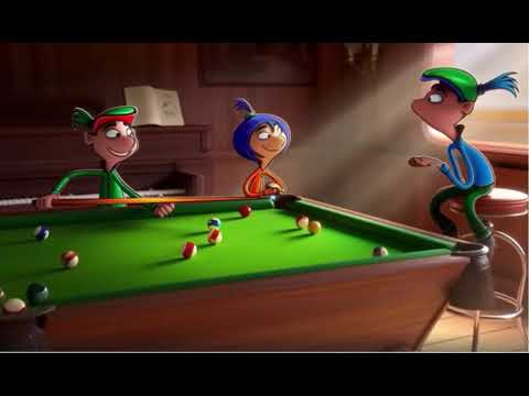 Pool Solo Offline video thumbnail