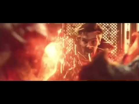 Doctor Strange In The Multiverse Of Madness - Big Game TV Spot ( Super Bowl )