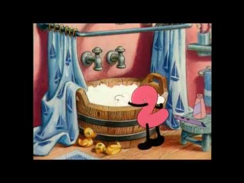 10 + 2 - El dos i les bombolles