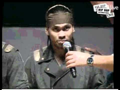 Hip Hop International 2011 - Philippine Allstars