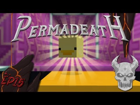 Permadeath Ep15, MISSION IMPOSSIBLE IN THE VOID