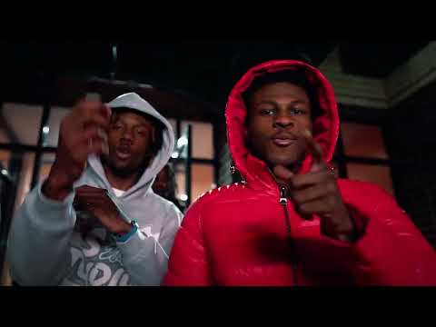 Zah Tzz - DND (Official Music Video) shot by @2tacshotem
