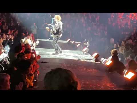 We the kingdom Winter Jam 2023 Columbus