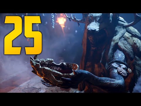 Far Cry Primal Gameplay Walkthrough - Part 25 "BLOW UP THE MOON" (Let's Play)