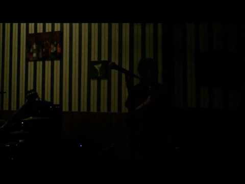 SECRET CIRCLE @ Tommy's Place - Providence, RI - 11/21/2016