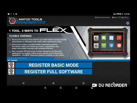 Matco Maxme Software Download