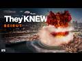 How 2 750 Tonnes Of Fertilizer Destroyed Beirut