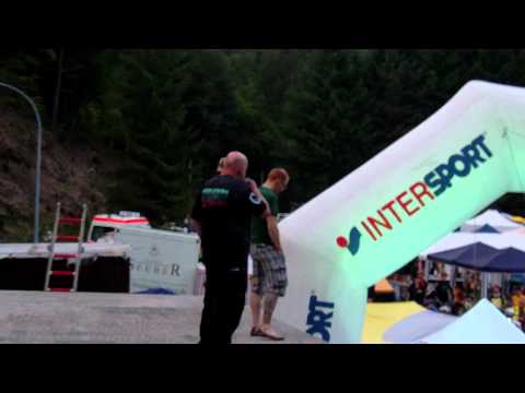 SIS - Schlaflos im Sattel 2010 - Impressionen vor dem Start