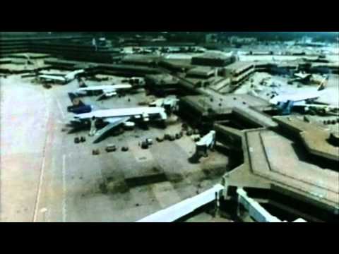 75 Jahre Flughafen Frankfurt