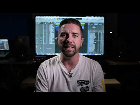 Learn How to Create Your Own Track From Scratch - Tough Love