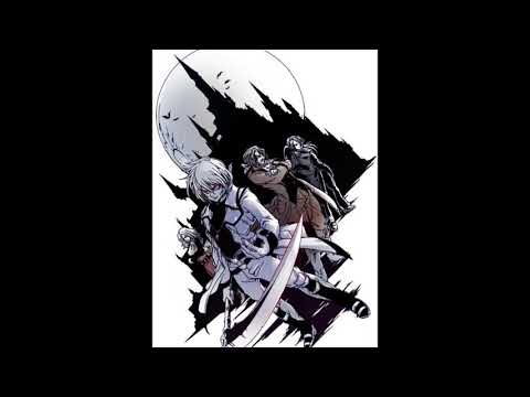 Castlevania - Aquarius (Pachislot Akumajo Dracula III) EXTENDED