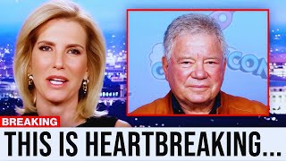 William Shatner's Net Worth in 2025: His Family Was Stunned
