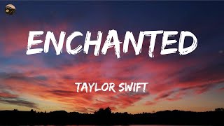 Download lagu Enchanted - Taylor Swift (Lyrics) One Direction, Justin Bieber,... mp3 Download lagu Enchanted - Taylor Swift (Lyrics) One Direction, Justin Bieber,... mp3