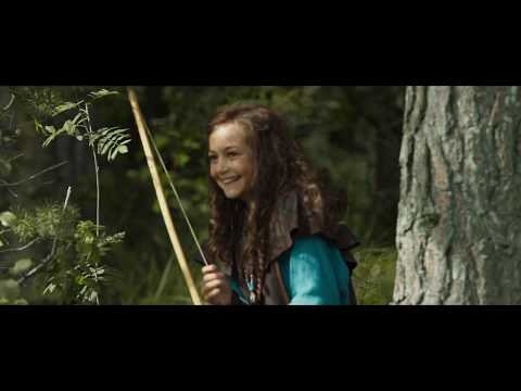 Tráiler El Joven Vikingo 2018