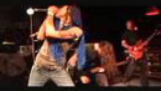 Straight Line Stitch---The Word Made Flesh