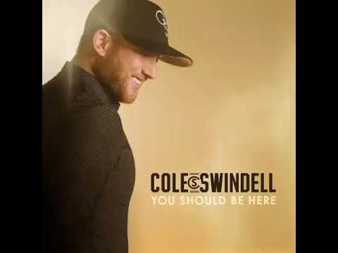 image-How did Cole Swindell's dad passed away?