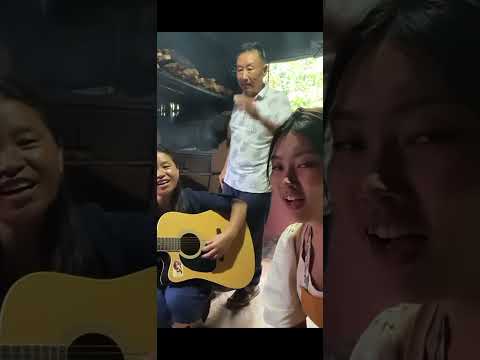 Shelomi sumi love song cove by miss LITOKAACHUMI