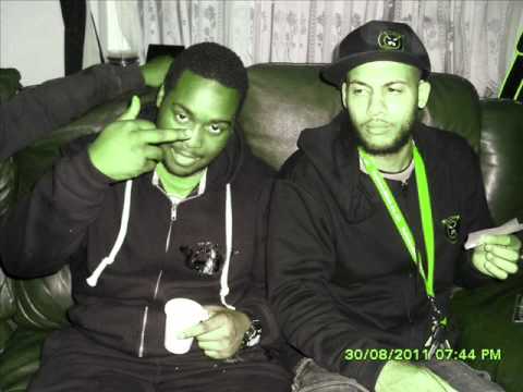 Megz TuGzilla D-Ray - Cant Stop Dunkin (NEW) *October 2011*
