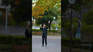 juggling