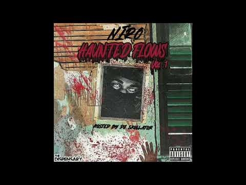 Niro 2023 Money Power Respect ft Luh Groov track 11