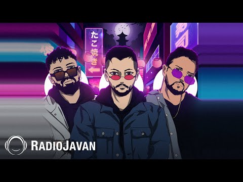 TM Bax - "Joz To" OFFICIAL AUDIO | تی ام بکس - جز تو