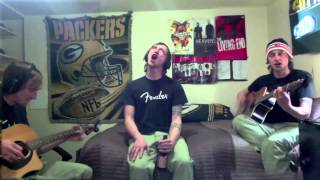 Adelphi-Attention (Acoustic Cover)