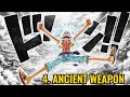 Luffy Won T Destroy The World He Ll CREATE It