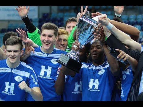 Cup der LzO 2015 - FINALE