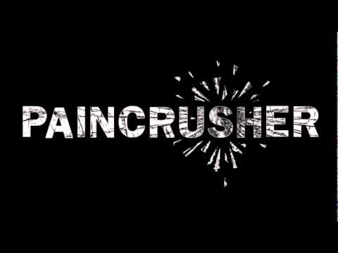 Paincrusher - Song k ( Demo 2009)