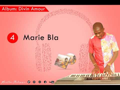 MAESTRO PHILLIPE - marie bla