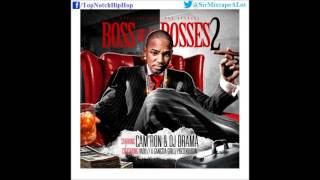 Cam&#39;ron &amp; Vado - Do Wrong (Boss Of All Bosses 2)