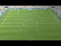 FULL MATCH | Brazil v Mexico | World Cup 2018 | Exclusive Tactical Camera HD 1080p |