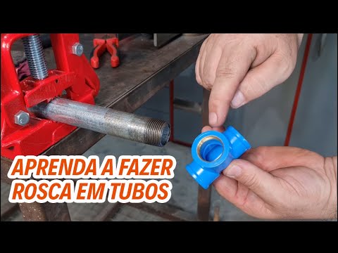 Vídeo do produto