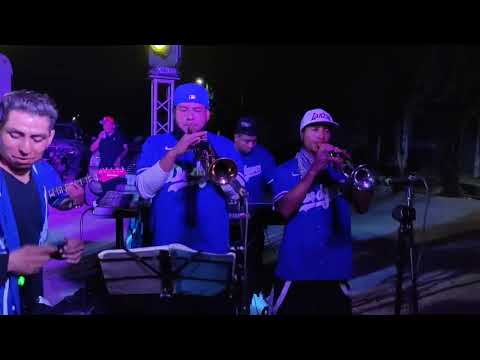 Komarcon Loko En Vivo Desde Nazareno Dgo