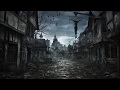 1 Hour Of Deep Relaxing HORROR MUSIC