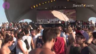 Ricardo Villalobos & Luciano | Love Family Park | Mainz (Germany)