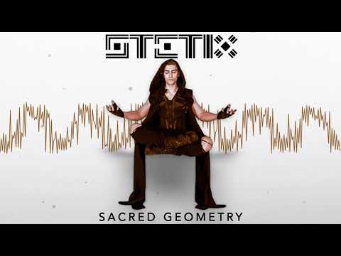 STETIX - SACRED GEOMETRY