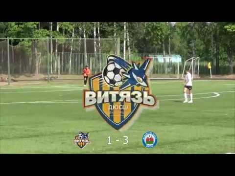 29.06.2018 | ОБЗОР | Кубок РФС U-15 | Одинц.р-н - Можайск