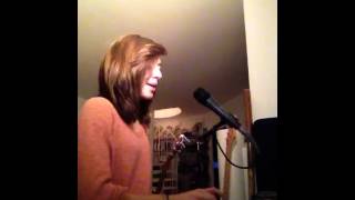 Little sister (cover Lou)