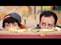 MÁGICA da BANANA vudu ft. JULIO COCIELO 🔵Manual do Mundo 🍌🍌🍌